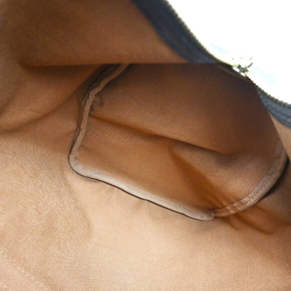 LOUIS VUITTON Keepall 45 Travel Hand Bag Monogram Leather Brown M41428 86YH515 - Picture 12 of 16